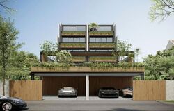 Lorong Salleh (D14), Semi-Detached #613678041